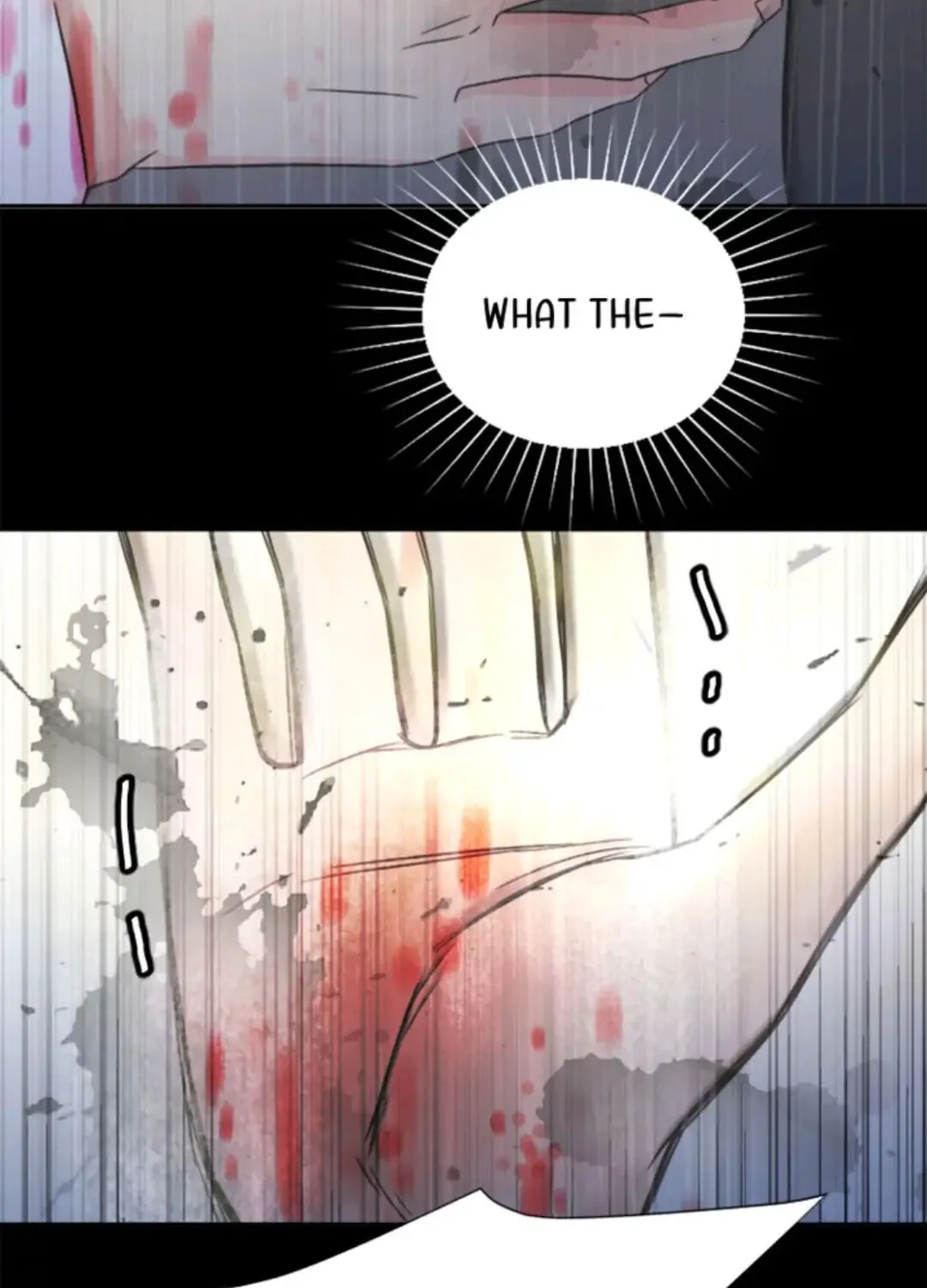 Check In to Your Heart Chapter 16 page 37 - 