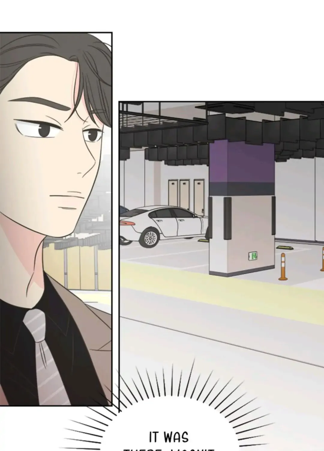Check In to Your Heart Chapter 16 page 5 - 