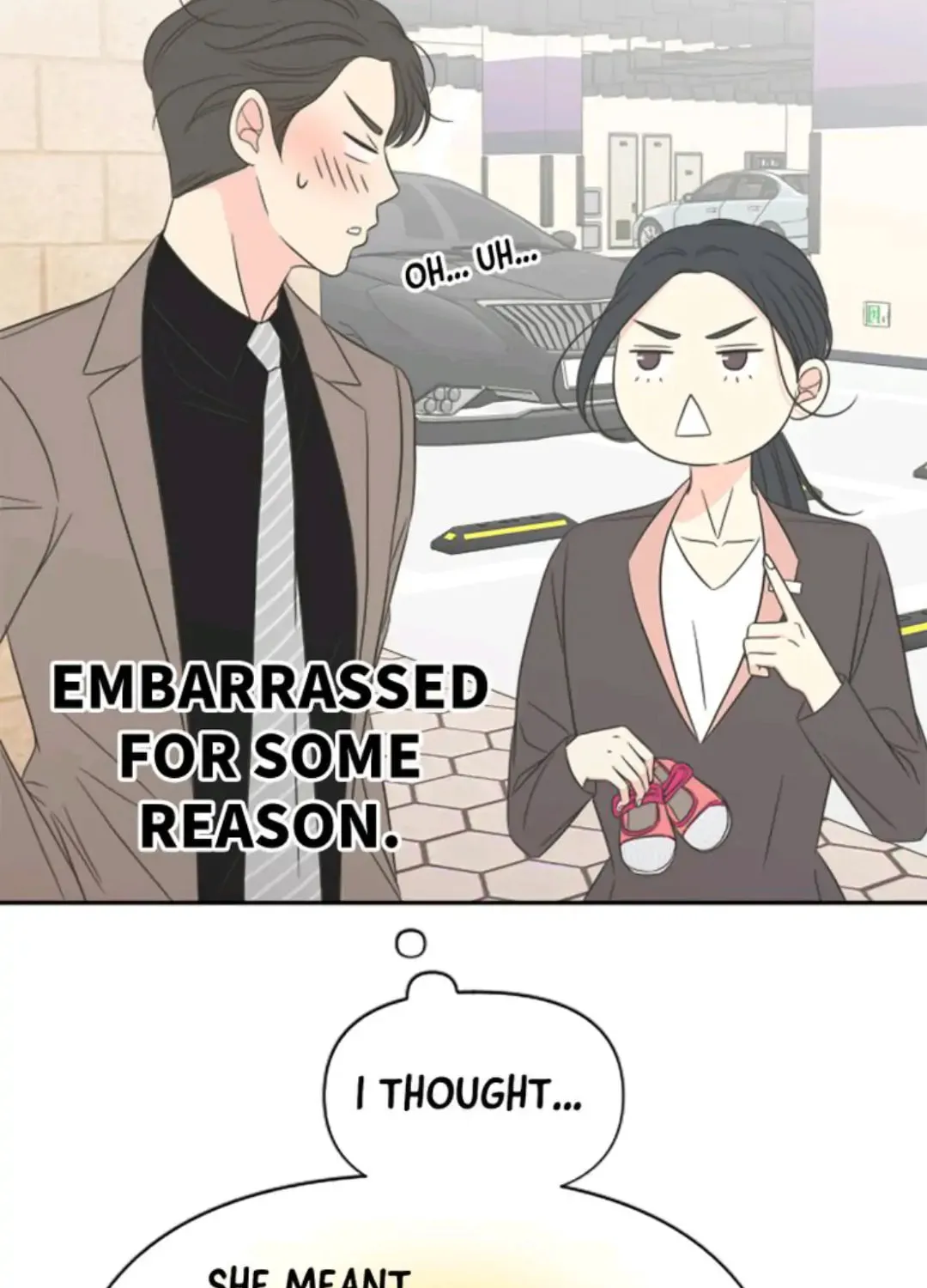 Check In to Your Heart Chapter 16 page 74 - 