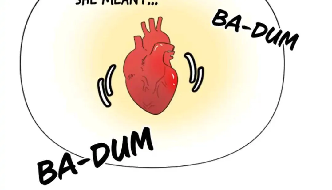 Check In to Your Heart Chapter 16 page 75 - 
