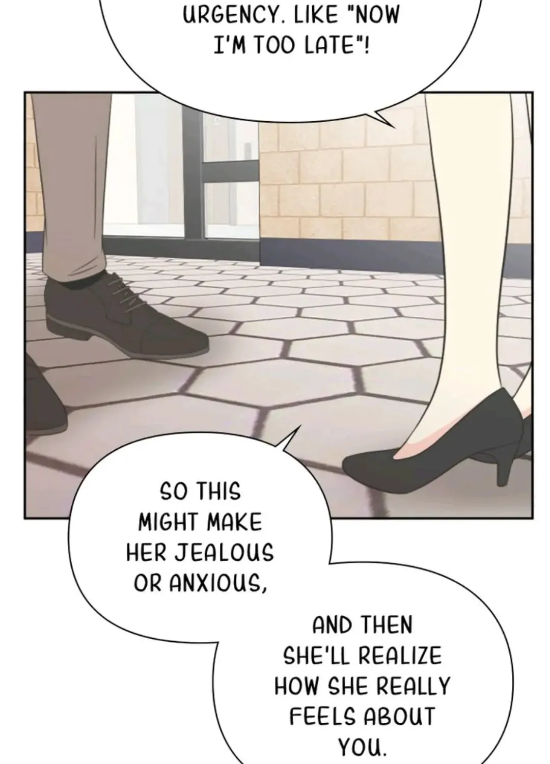 Check In to Your Heart Chapter 16 page 77 - 