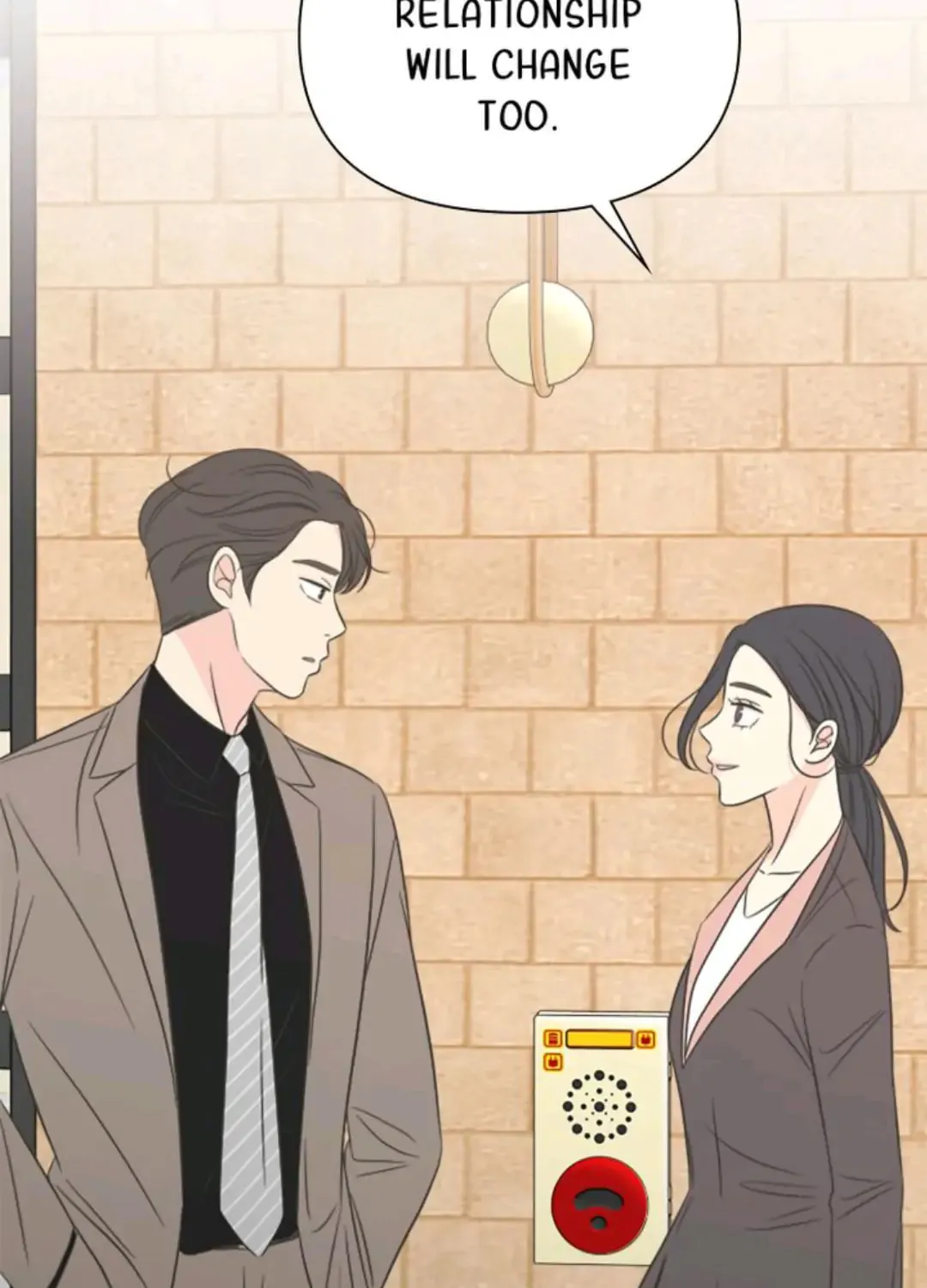 Check In to Your Heart Chapter 16 page 80 - 