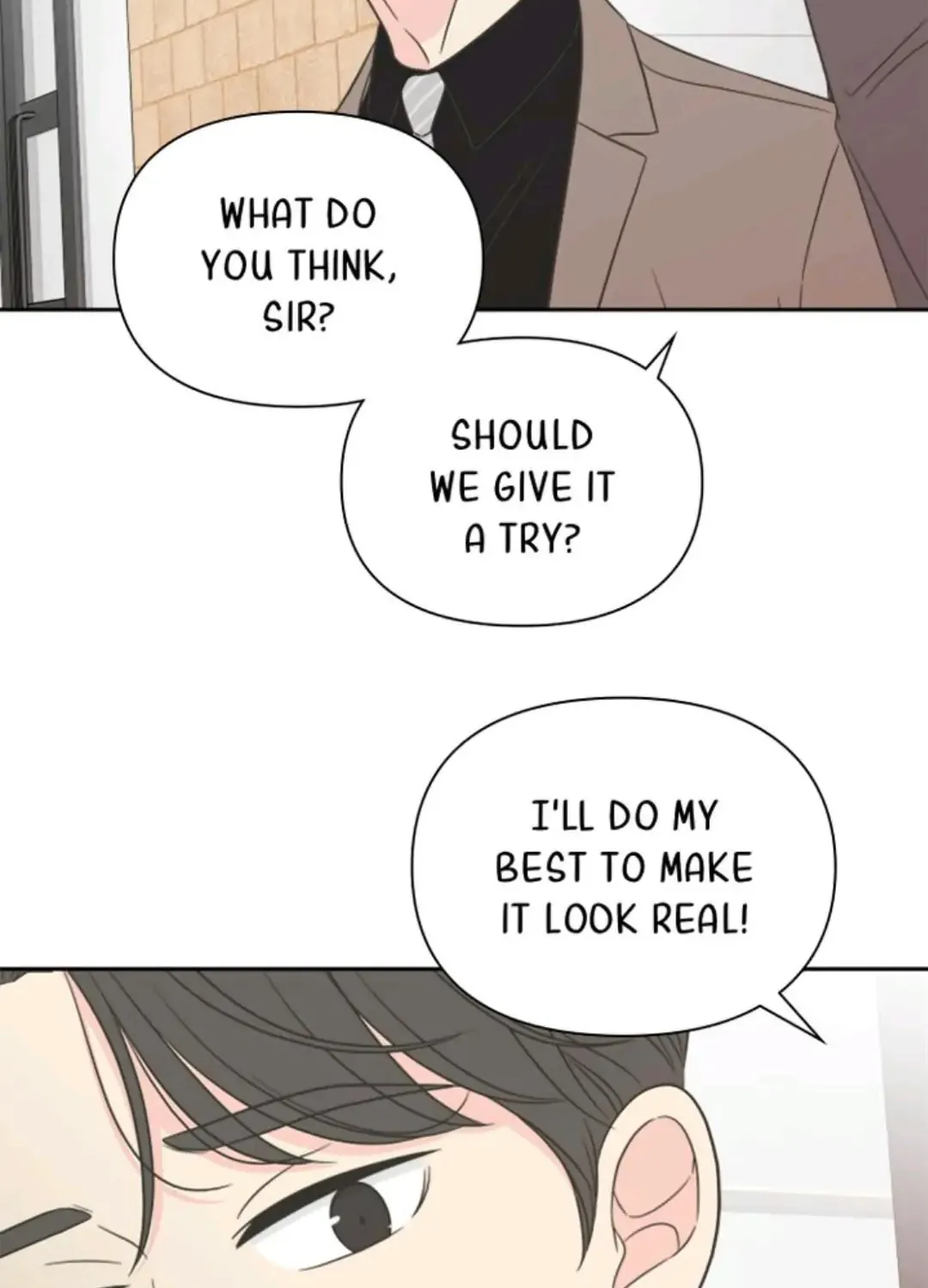 Check In to Your Heart Chapter 16 page 82 - 