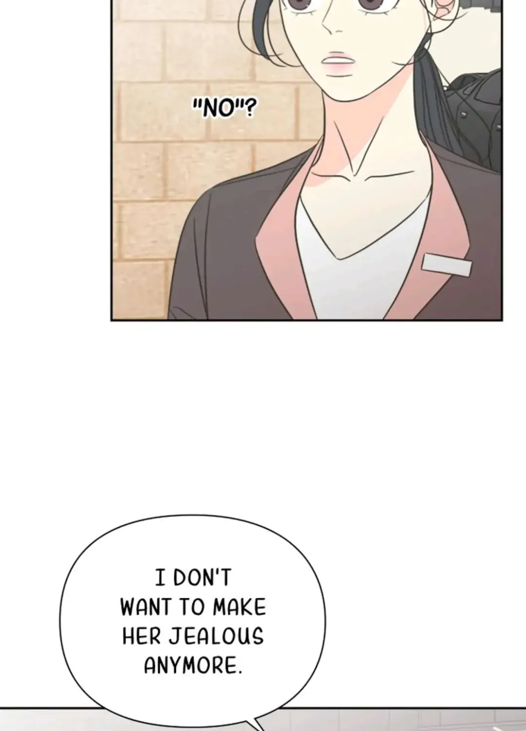 Check In to Your Heart Chapter 16 page 85 - 