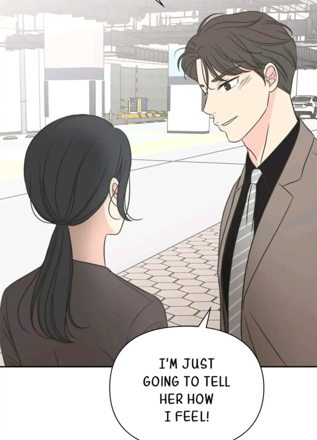 Check In to Your Heart Chapter 16 page 86 - 