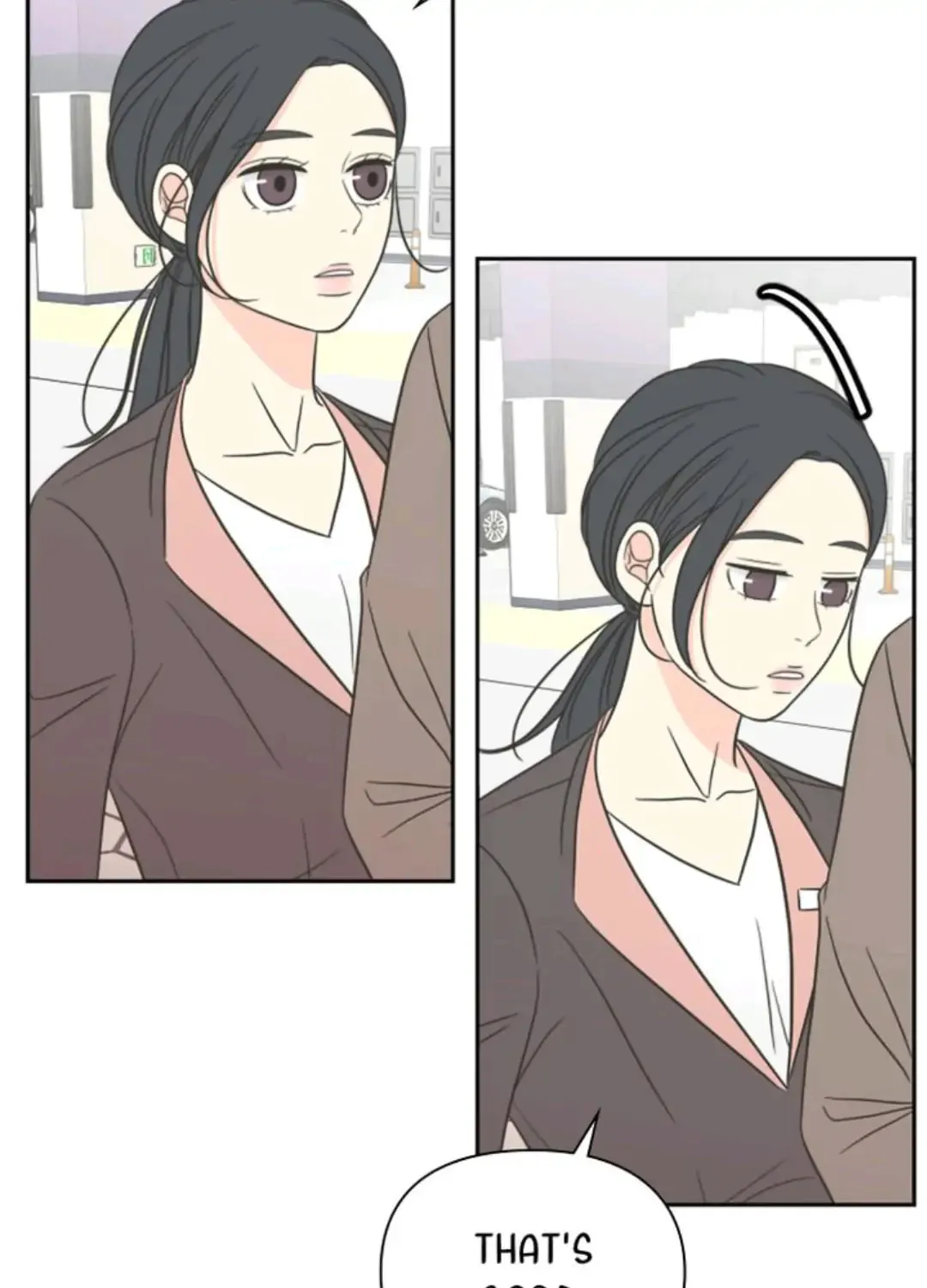 Check In to Your Heart Chapter 16 page 88 - 