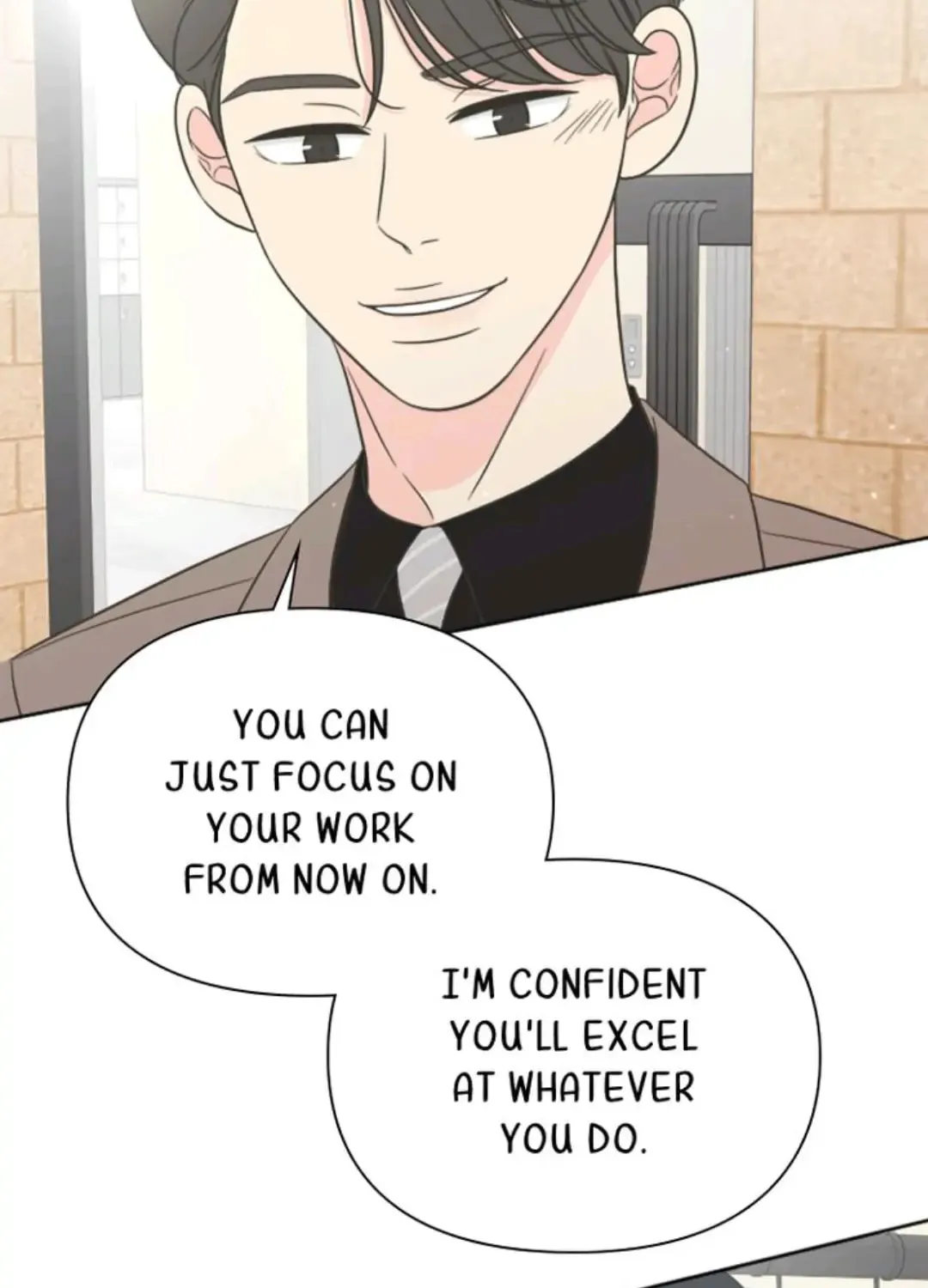 Check In to Your Heart Chapter 16 page 90 - 