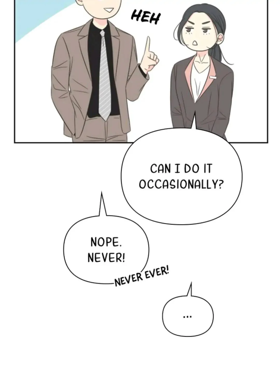 Check In to Your Heart Chapter 16 page 96 - 
