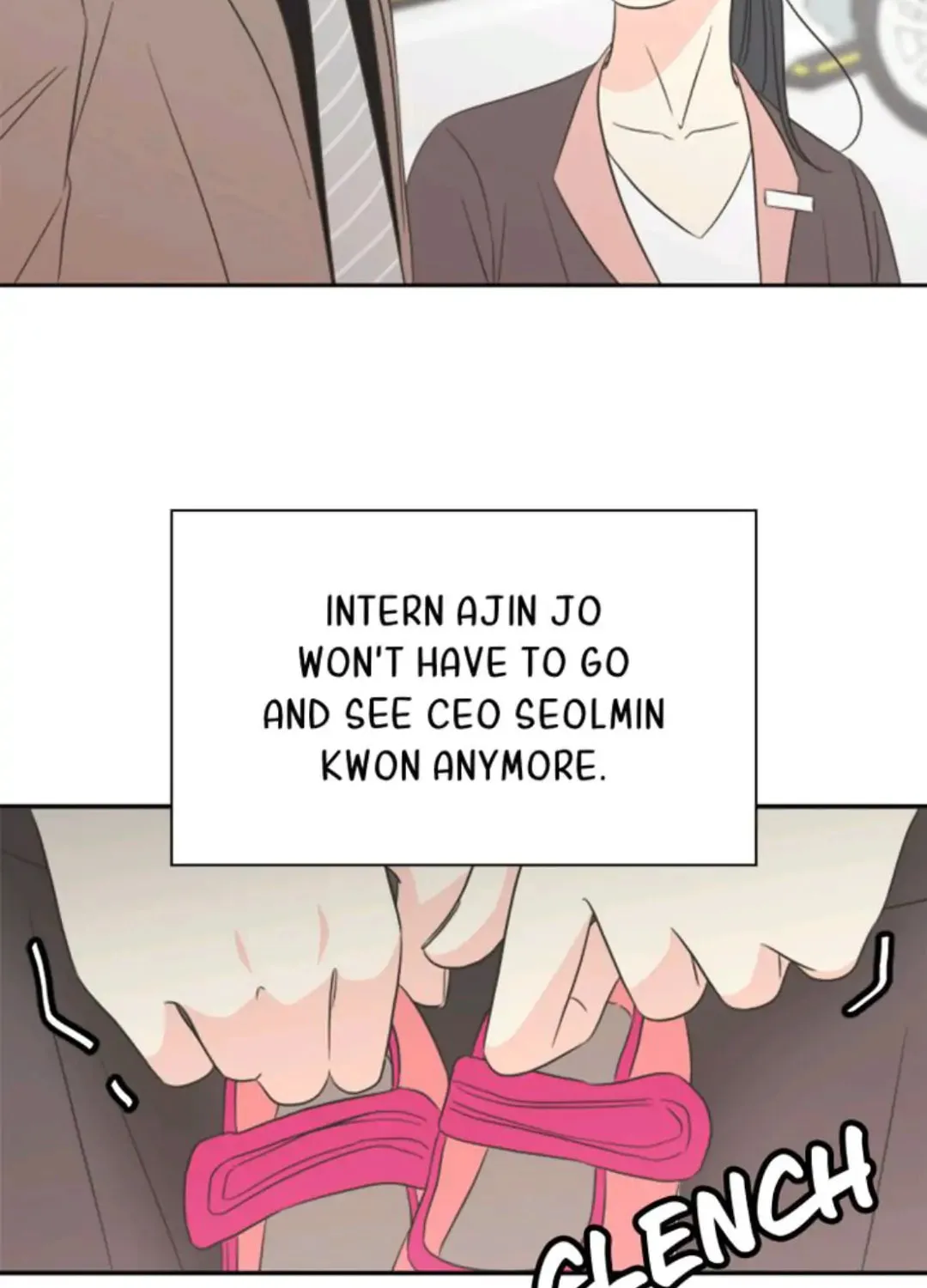 Check In to Your Heart Chapter 16 page 98 - 