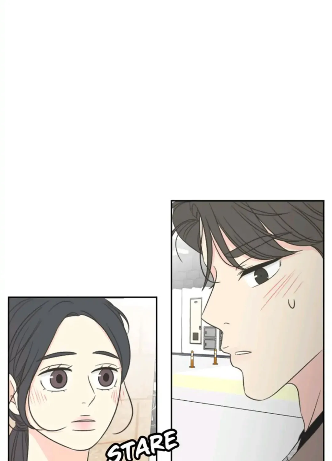 Check In to Your Heart Chapter 17 page 11 - 