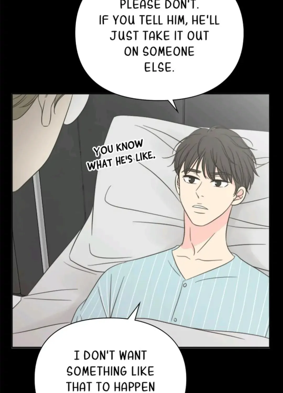 Check In to Your Heart Chapter 17 page 103 - 