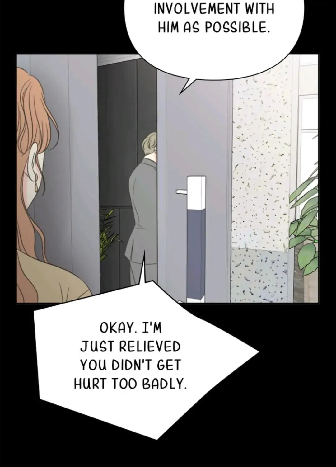 Check In to Your Heart Chapter 17 page 105 - 