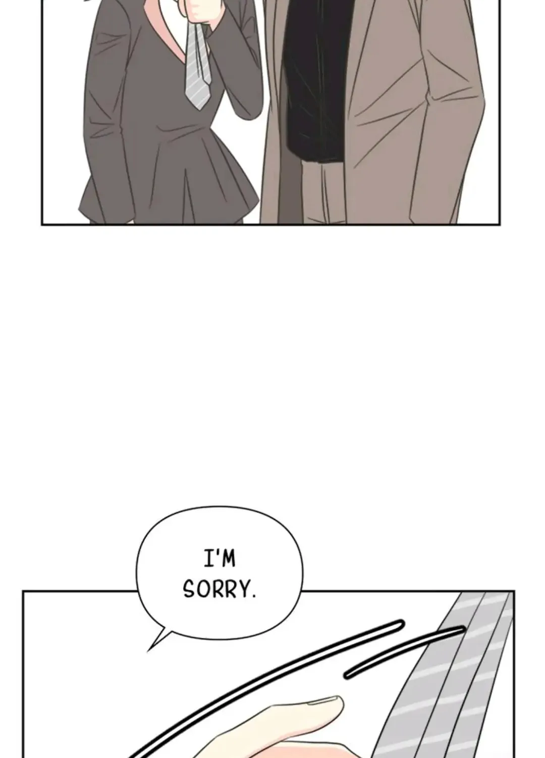 Check In to Your Heart Chapter 17 page 18 - 
