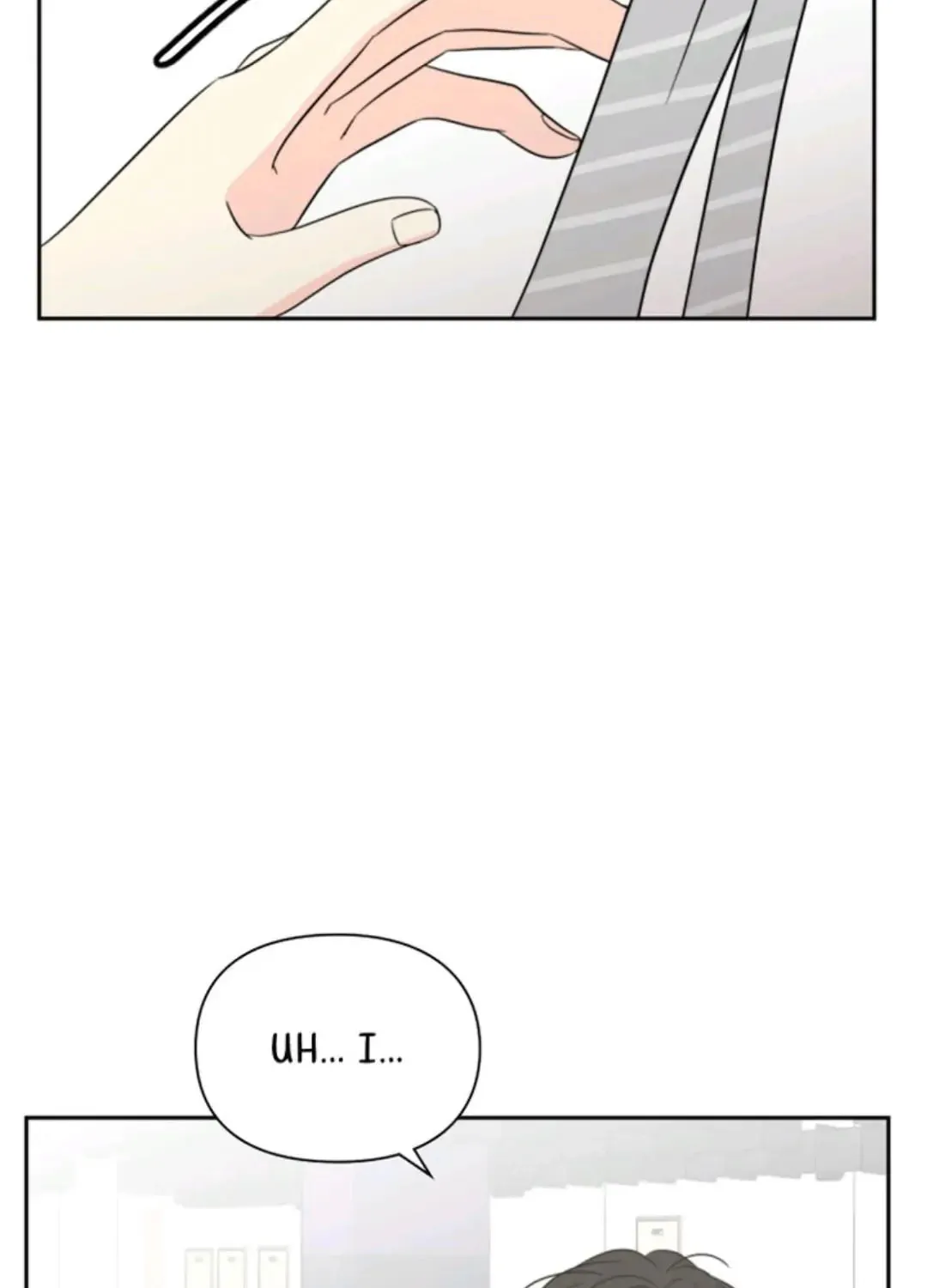 Check In to Your Heart Chapter 17 page 19 - 