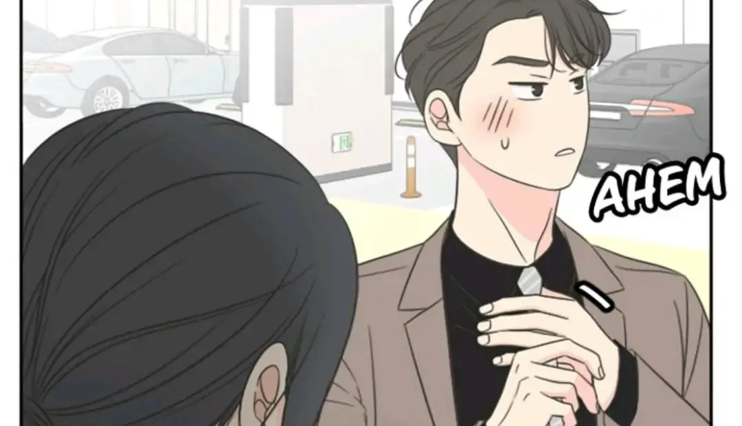 Check In to Your Heart Chapter 17 page 20 - 