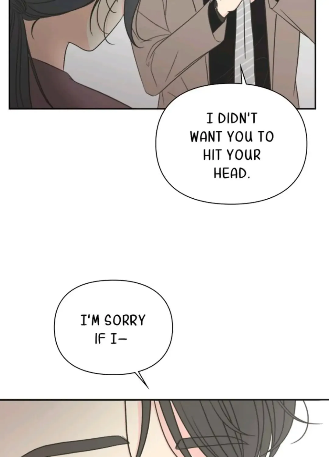Check In to Your Heart Chapter 17 page 21 - 