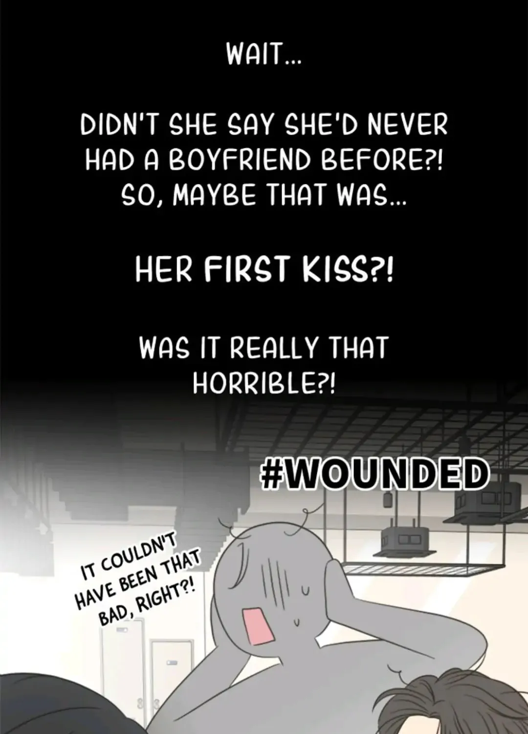 Check In to Your Heart Chapter 17 page 27 - 