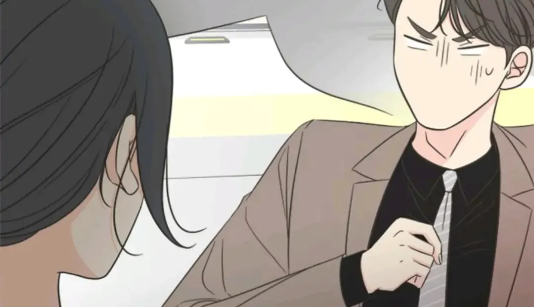 Check In to Your Heart Chapter 17 page 28 - 