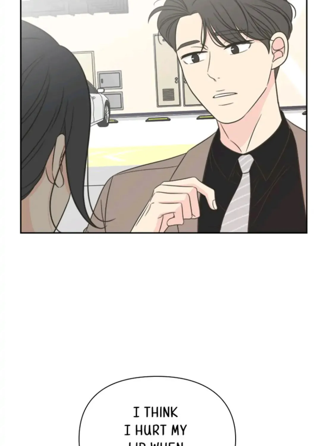 Check In to Your Heart Chapter 17 page 30 - 