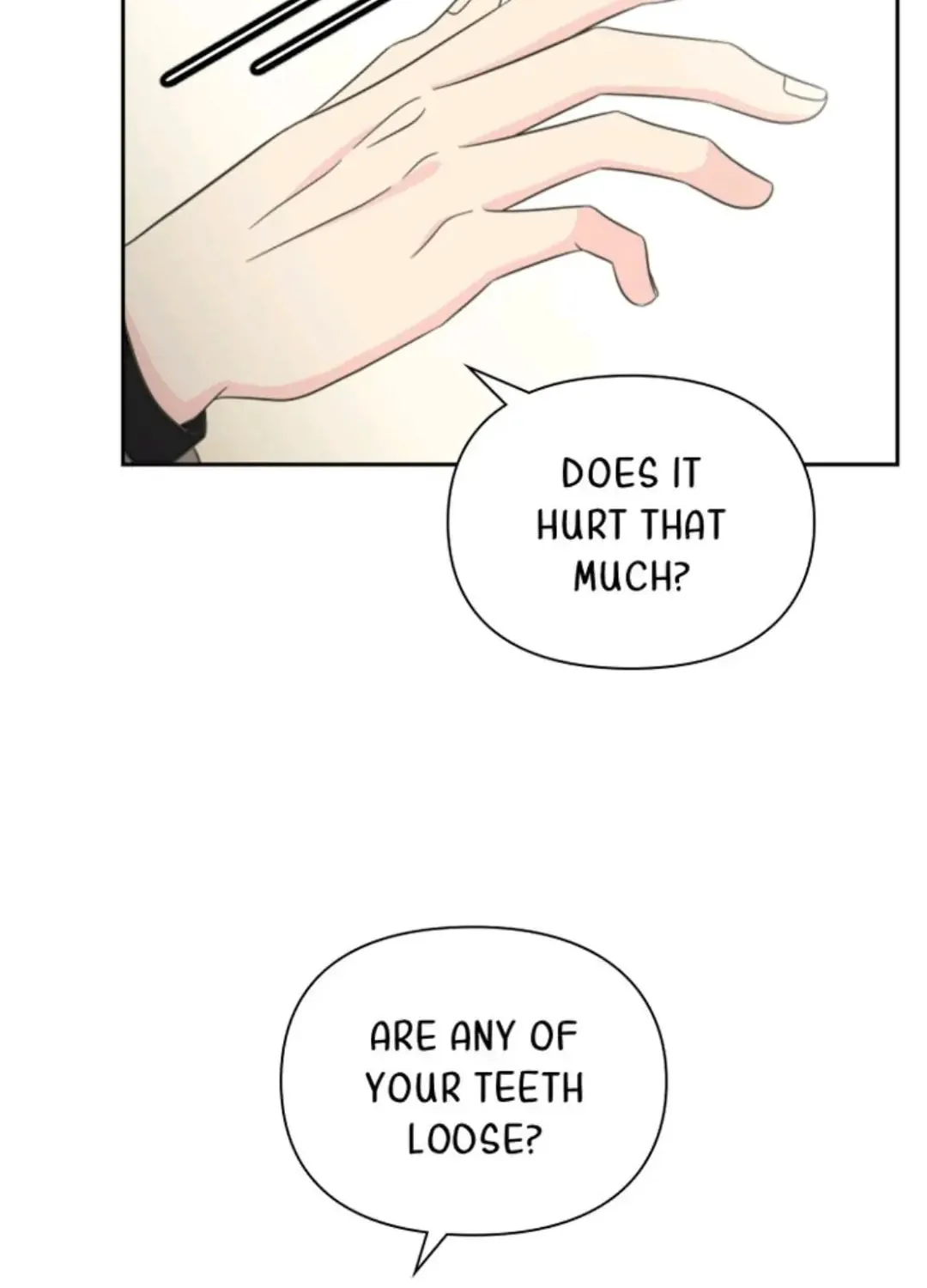 Check In to Your Heart Chapter 17 page 34 - 
