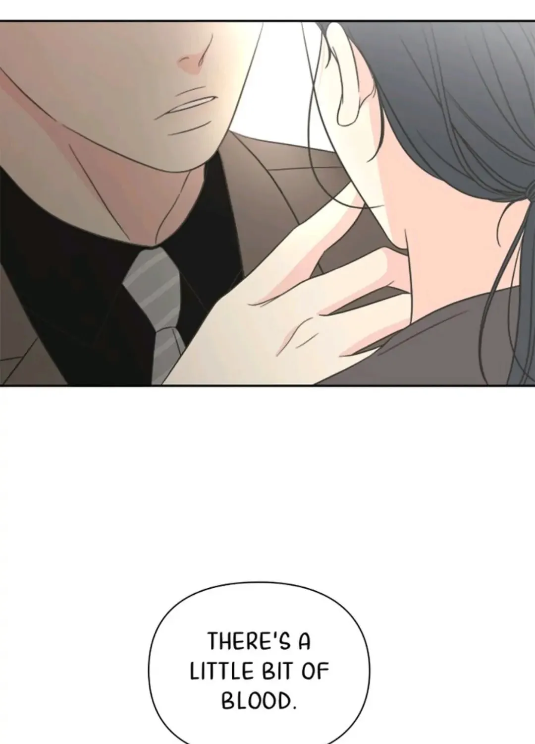 Check In to Your Heart Chapter 17 page 35 - 