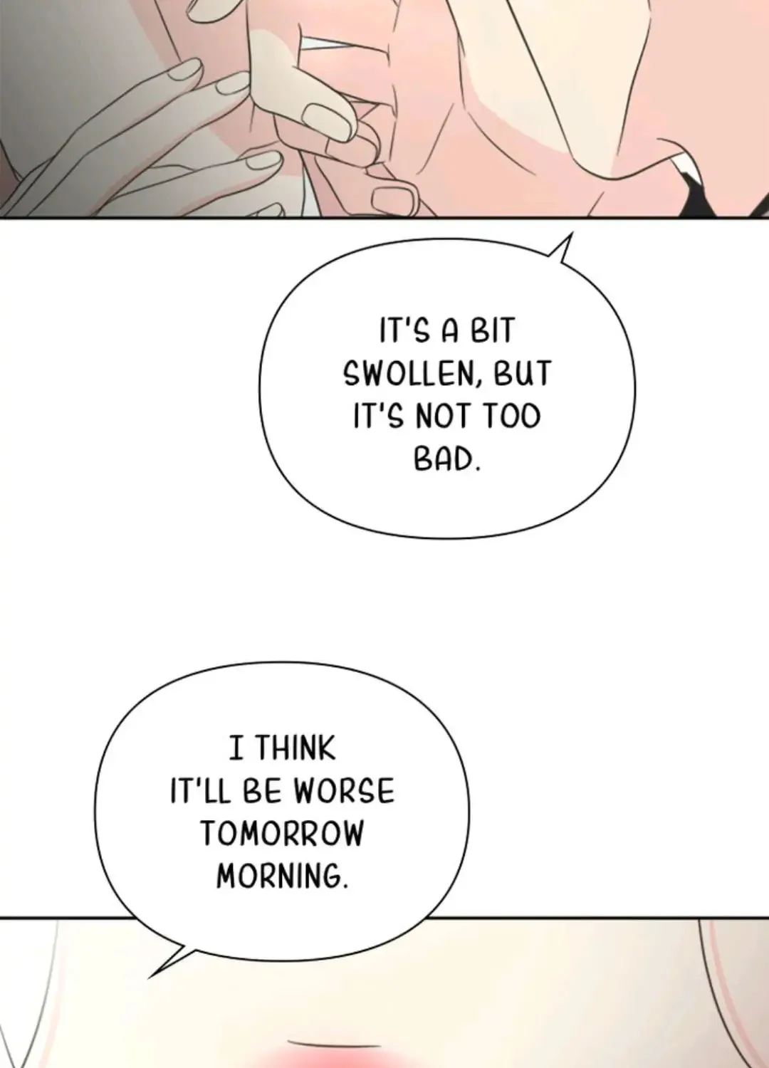 Check In to Your Heart Chapter 17 page 37 - 