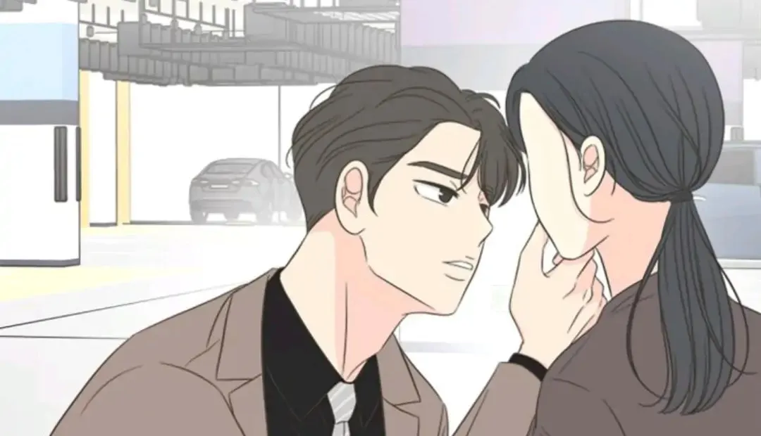 Check In to Your Heart Chapter 17 page 40 - 
