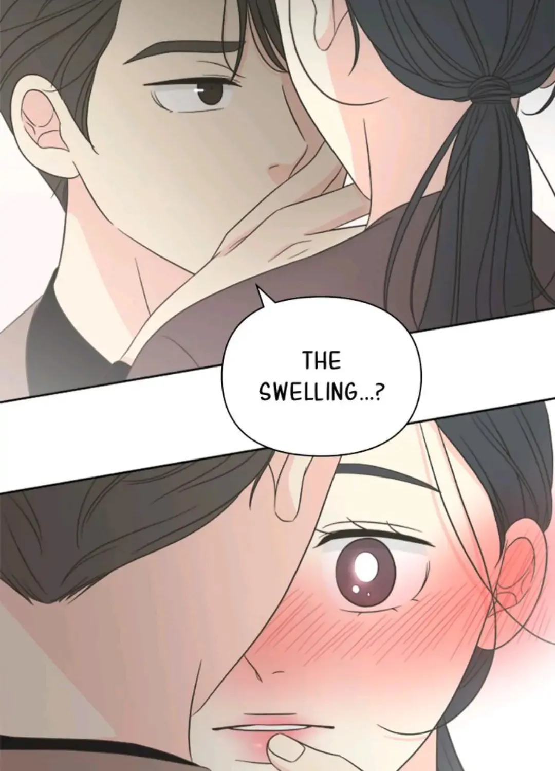 Check In to Your Heart Chapter 17 page 42 - 