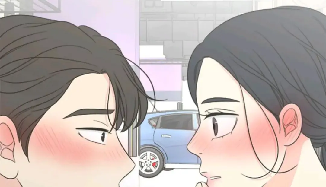 Check In to Your Heart Chapter 17 page 44 - 