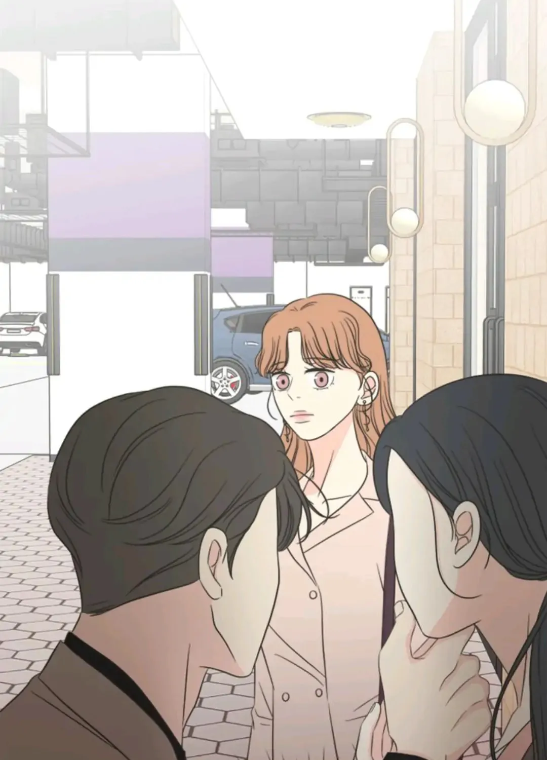 Check In to Your Heart Chapter 17 page 47 - 