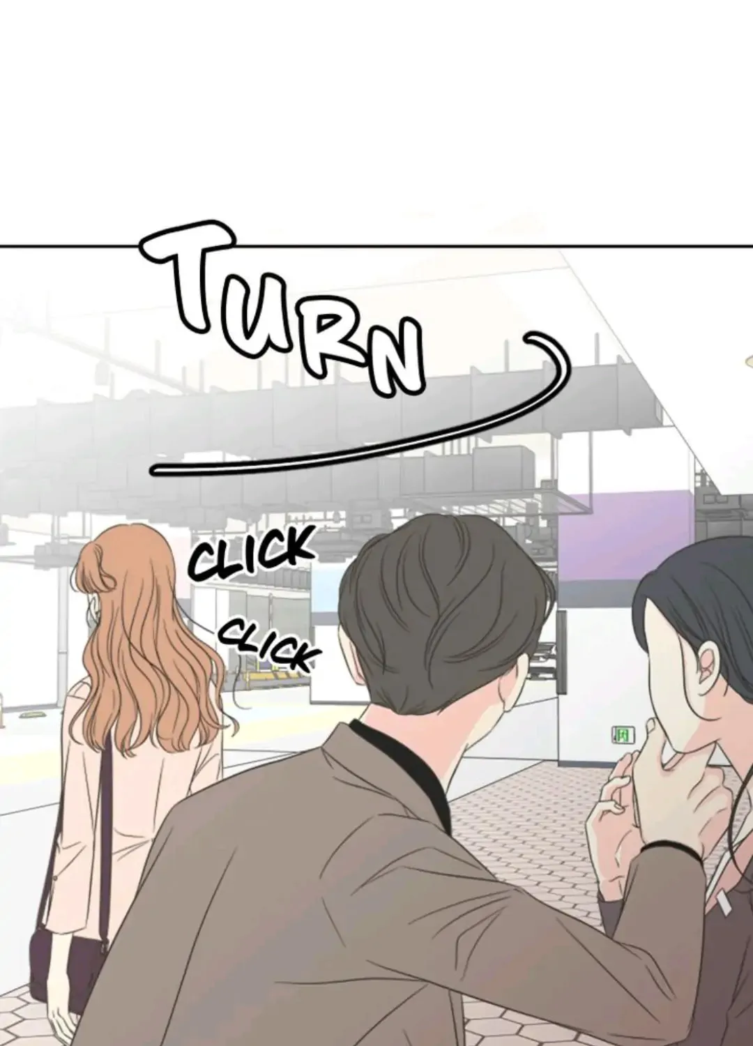 Check In to Your Heart Chapter 17 page 49 - 