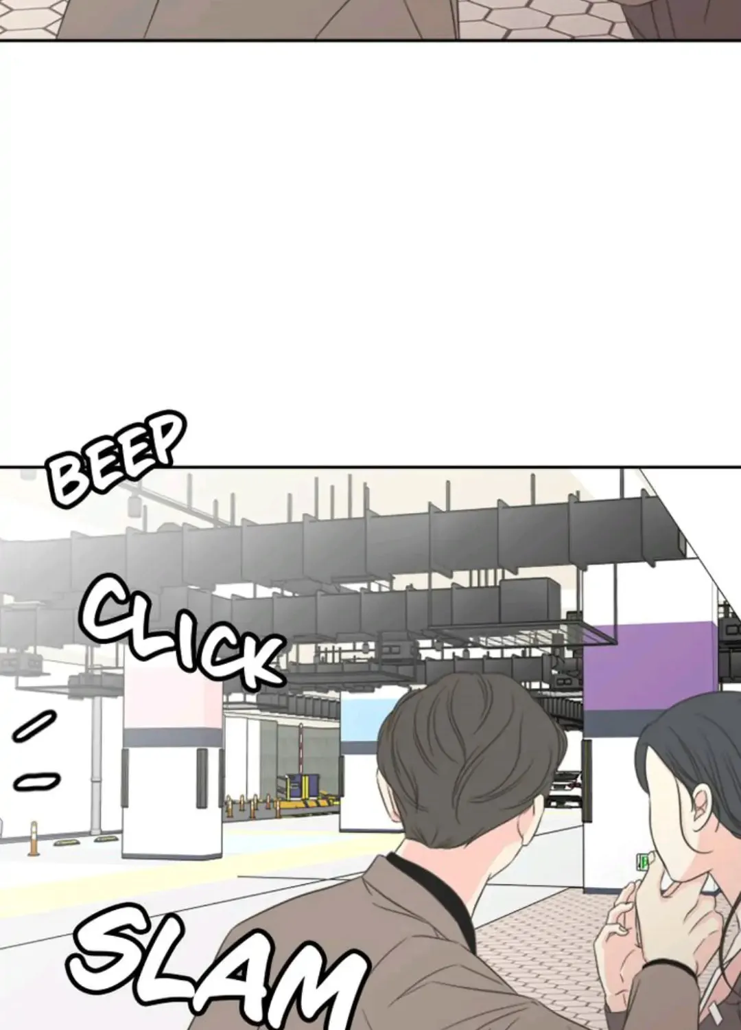Check In to Your Heart Chapter 17 page 50 - 
