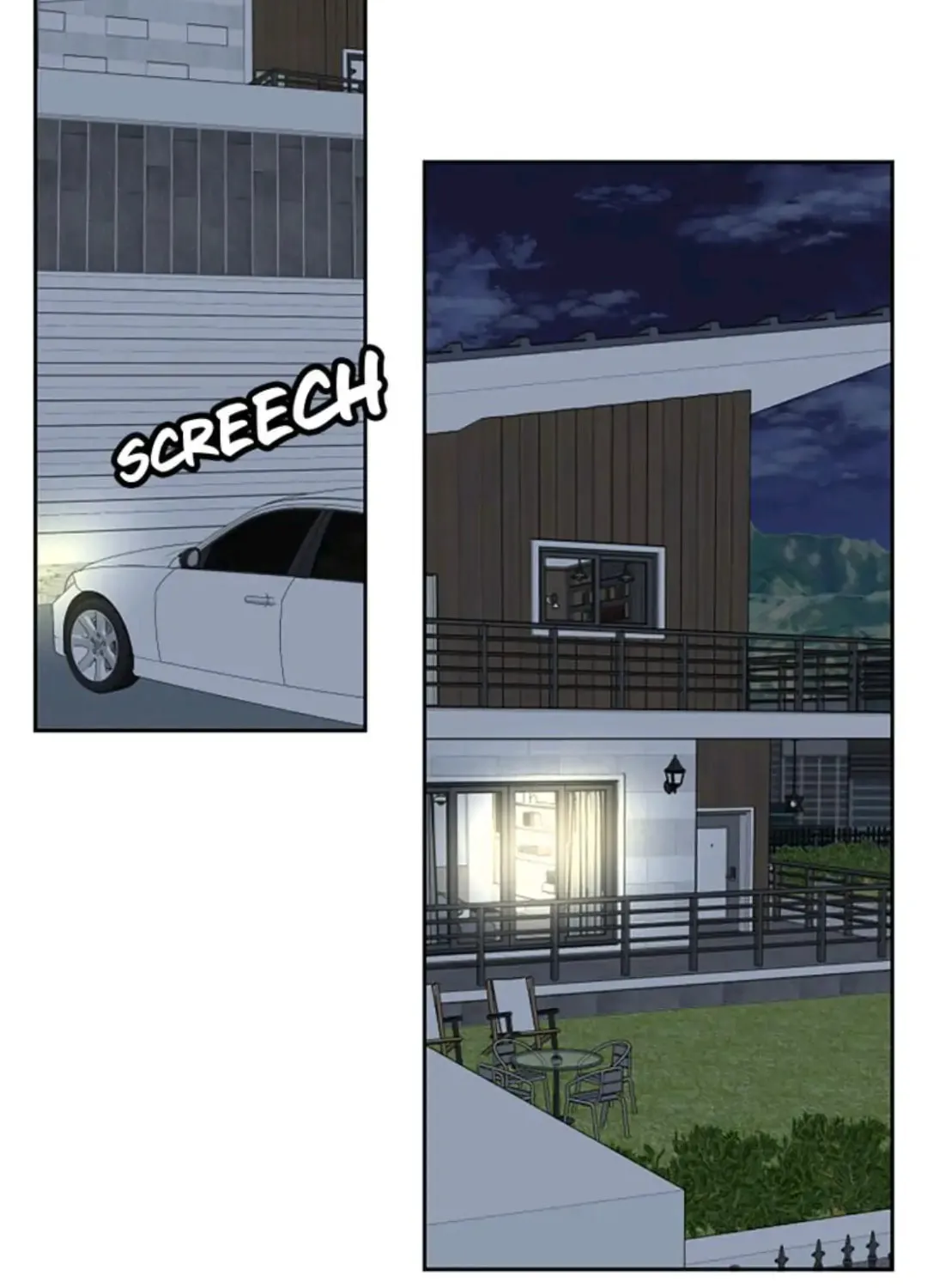 Check In to Your Heart Chapter 17 page 59 - 