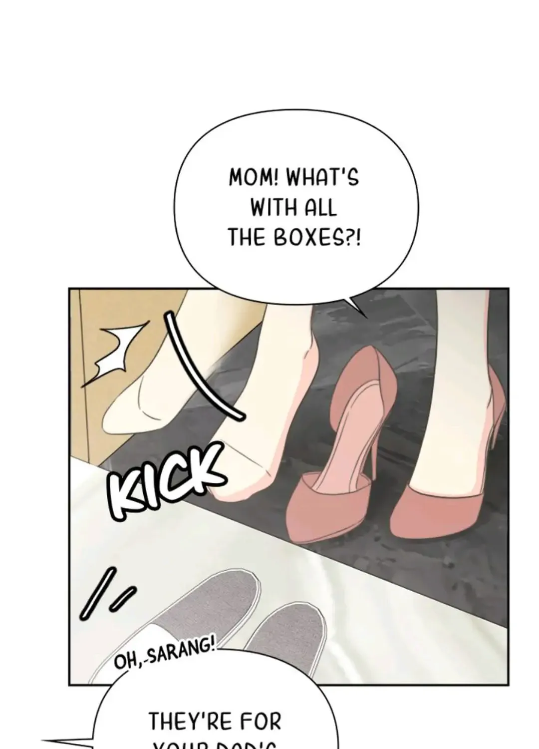 Check In to Your Heart Chapter 17 page 63 - 