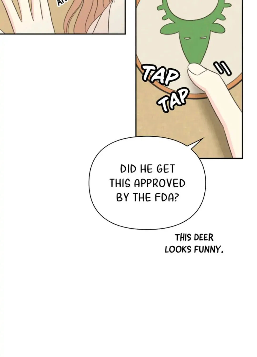 Check In to Your Heart Chapter 17 page 70 - 