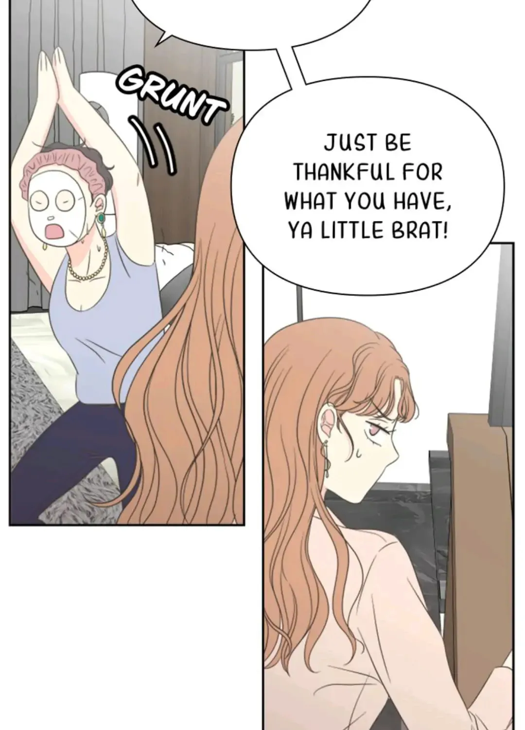 Check In to Your Heart Chapter 17 page 77 - 
