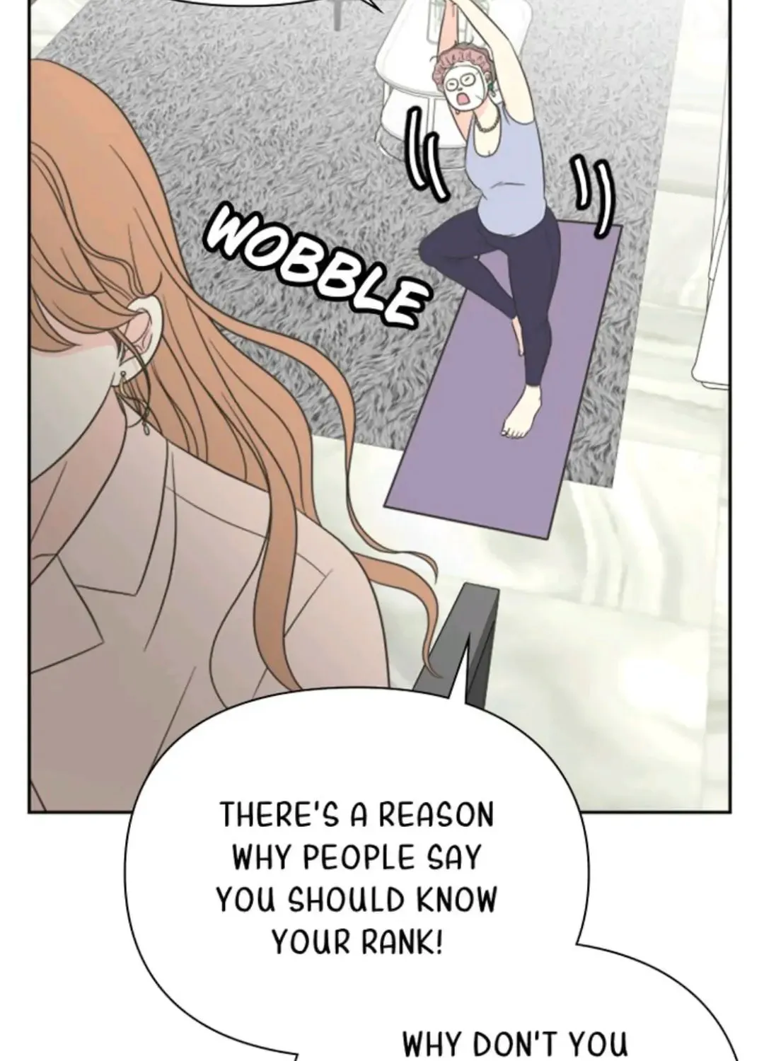 Check In to Your Heart Chapter 17 page 79 - 