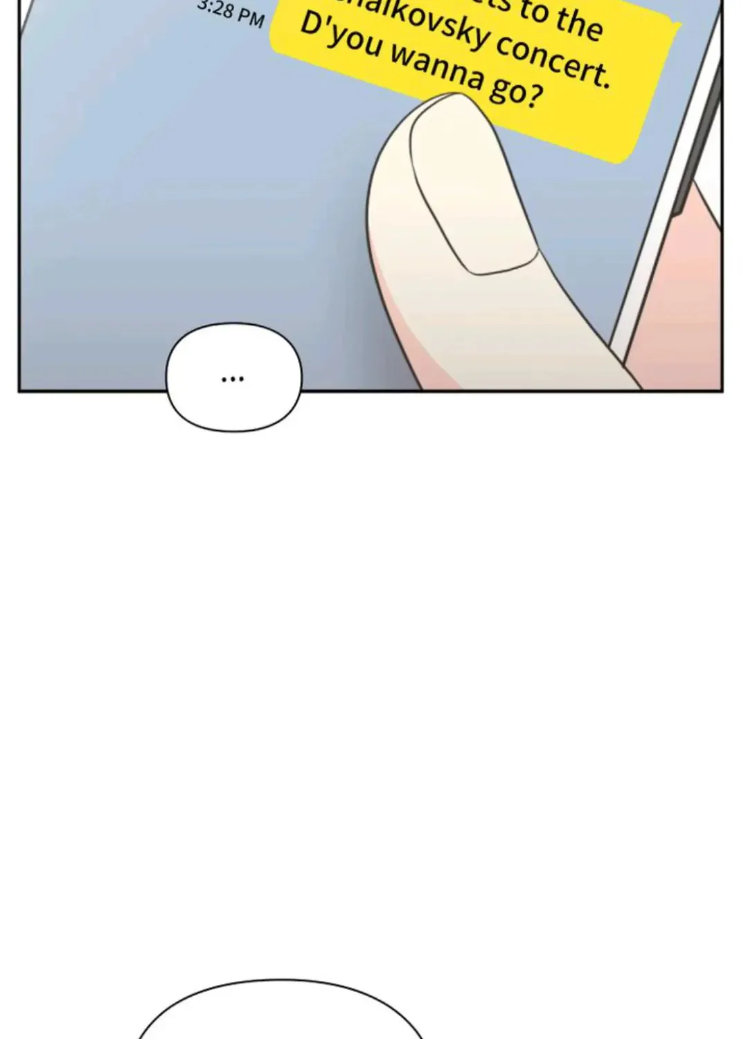 Check In to Your Heart Chapter 17 page 86 - 