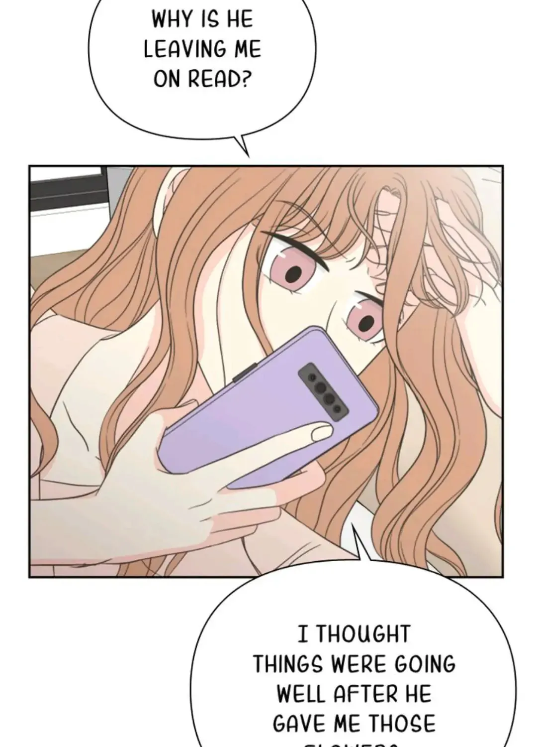 Check In to Your Heart Chapter 17 page 87 - 