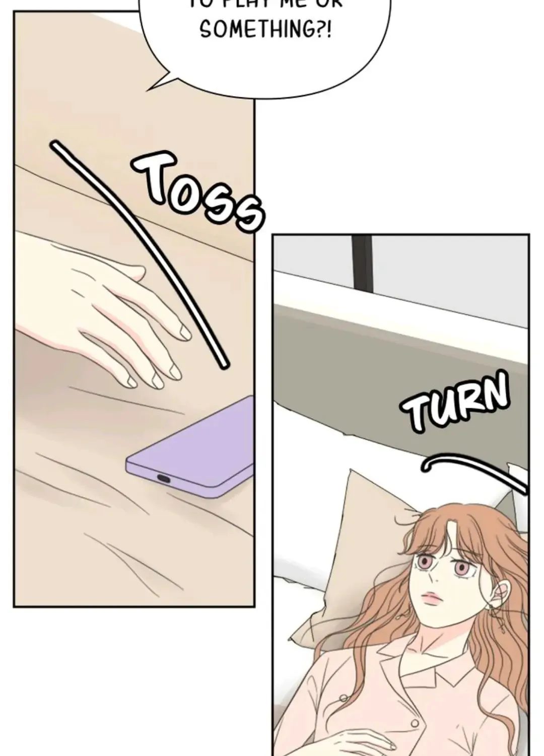 Check In to Your Heart Chapter 17 page 89 - 