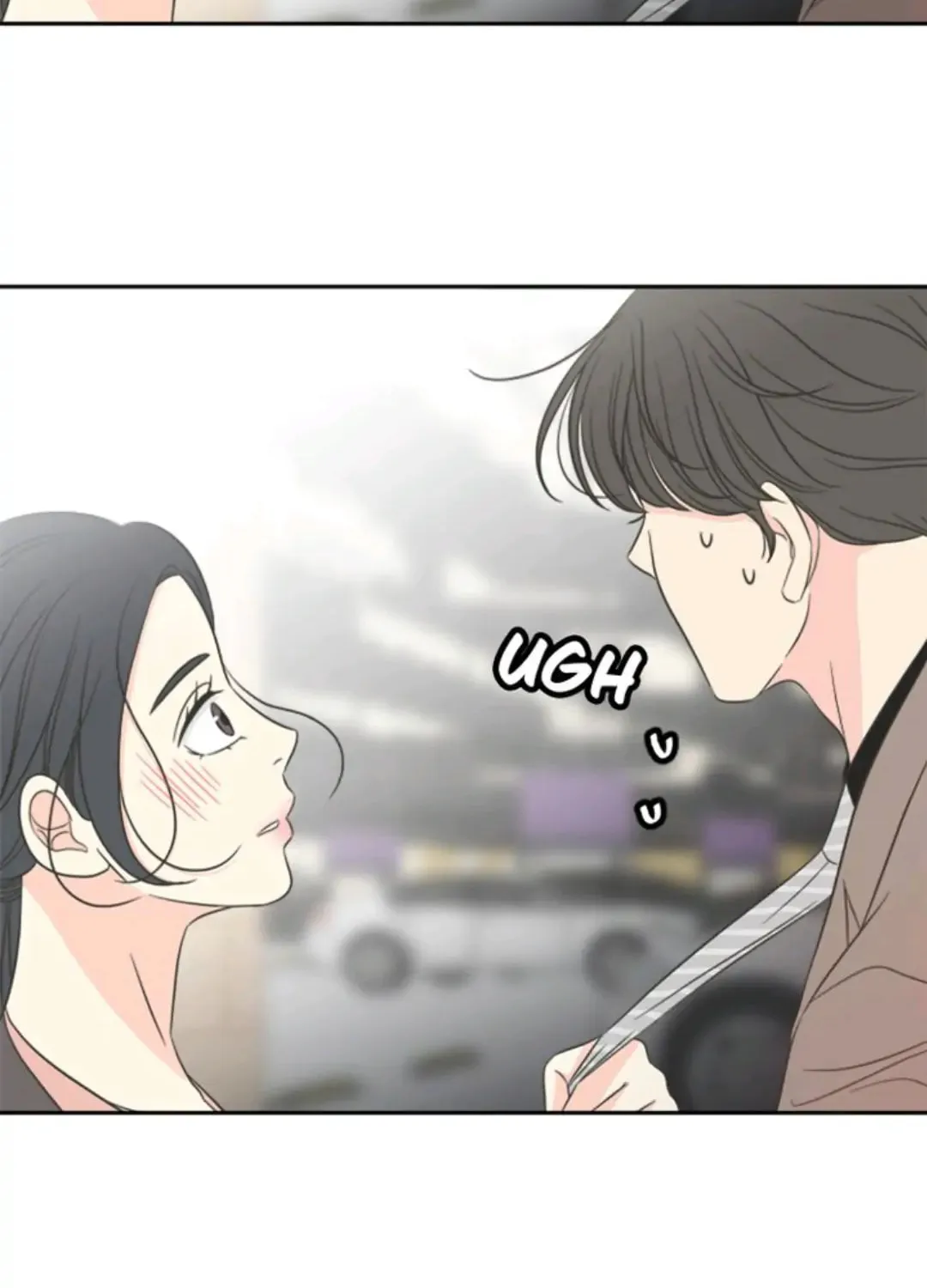 Check In to Your Heart Chapter 17 page 10 - 