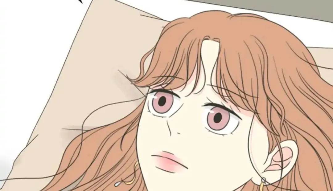 Check In to Your Heart Chapter 17 page 92 - 