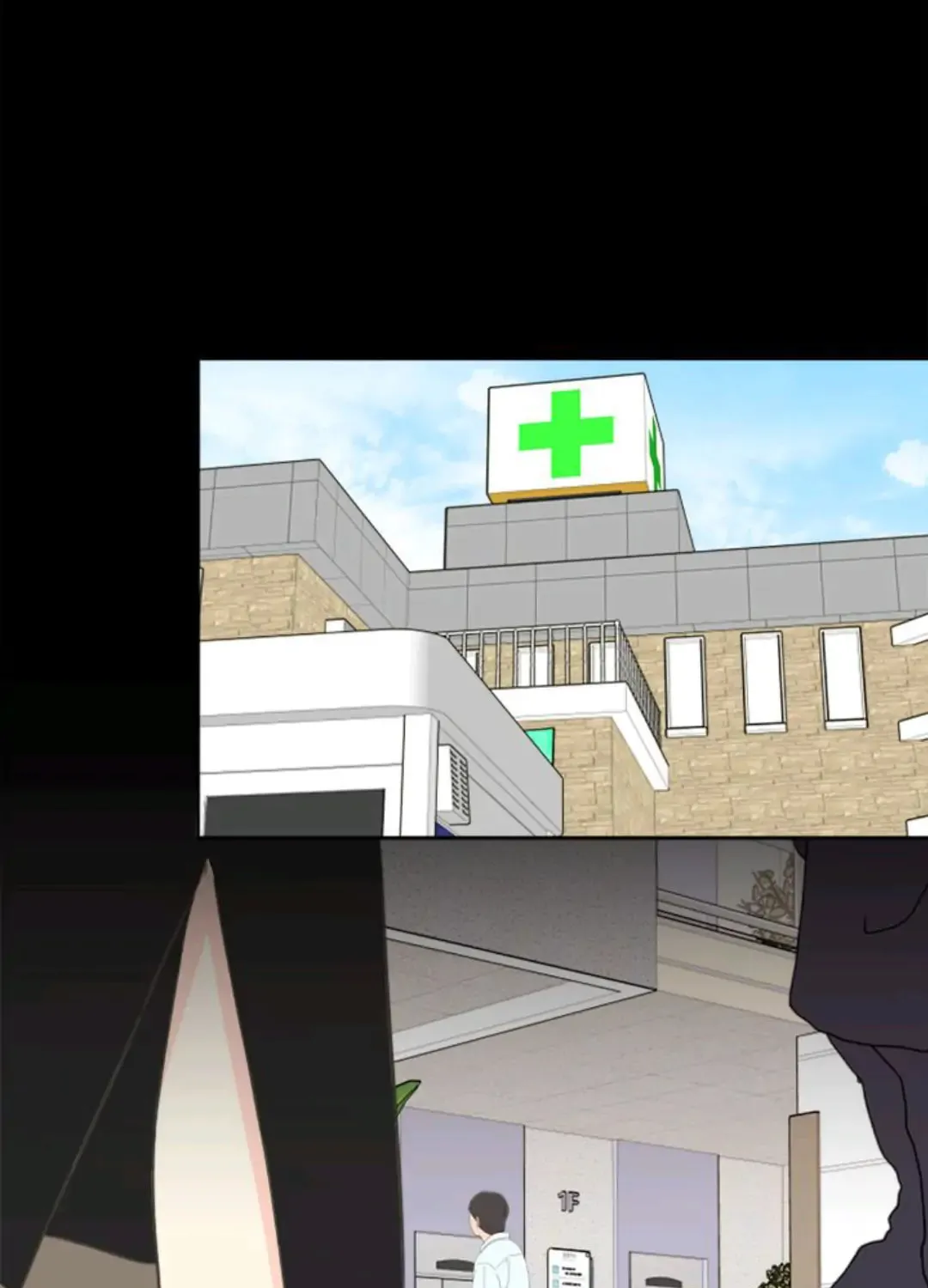 Check In to Your Heart Chapter 17 page 97 - 