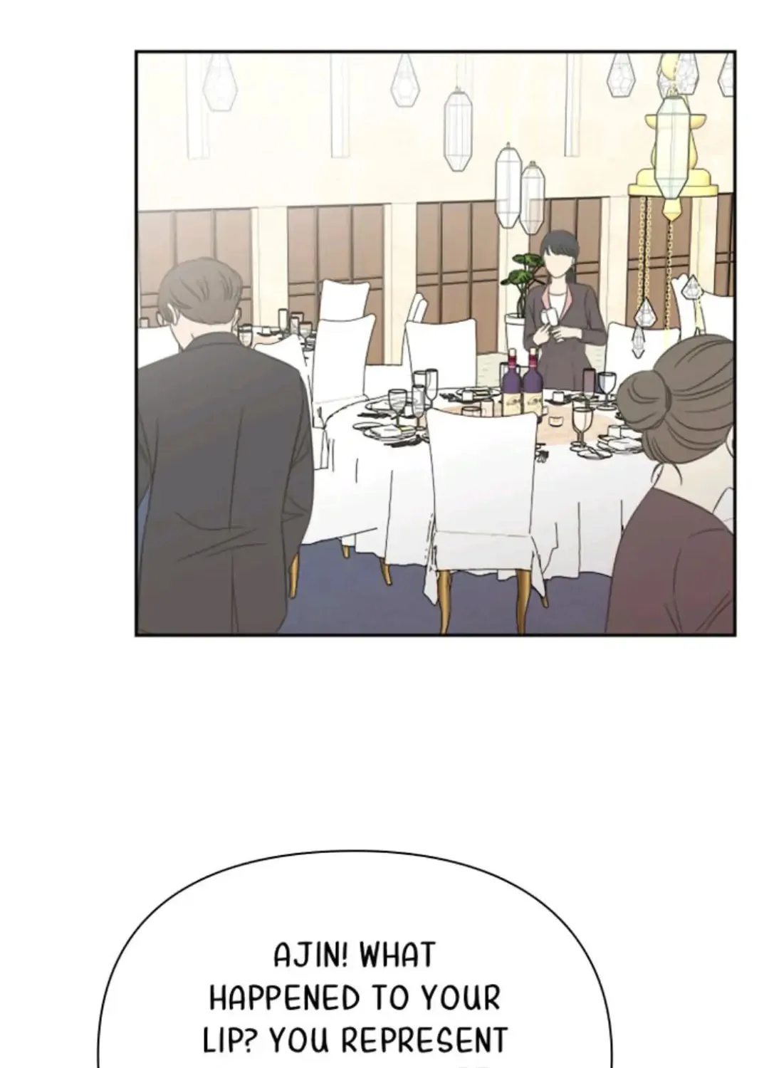 Check In to Your Heart Chapter 18 page 2 - 