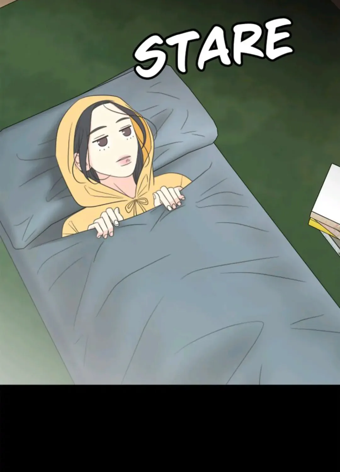 Check In to Your Heart Chapter 18 page 11 - 