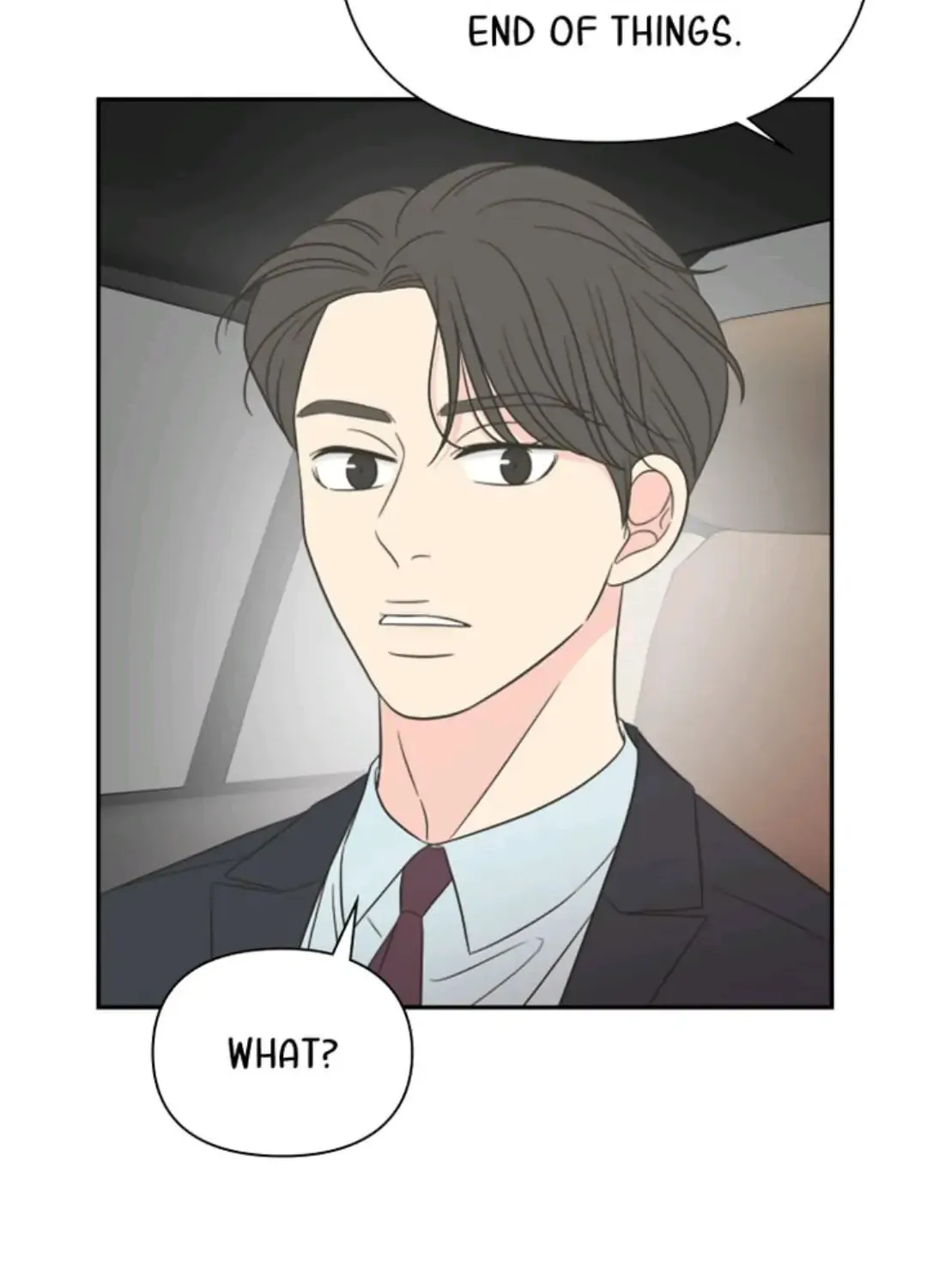 Check In to Your Heart Chapter 18 page 102 - 