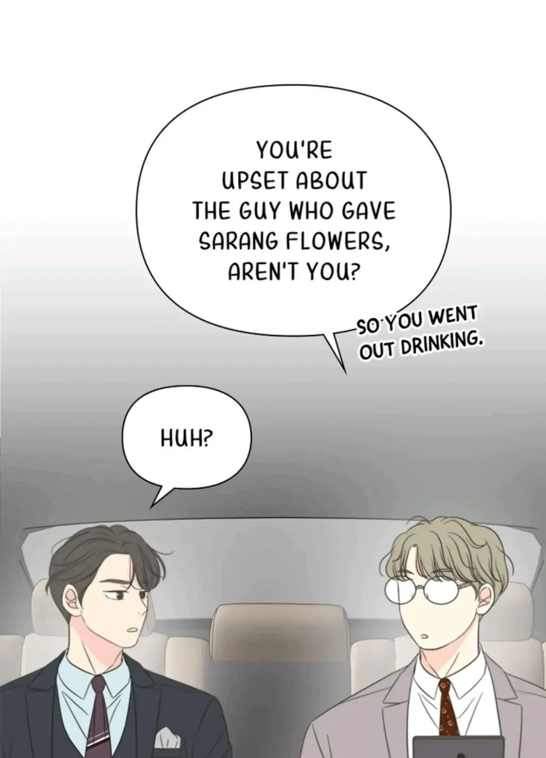 Check In to Your Heart Chapter 18 page 103 - 