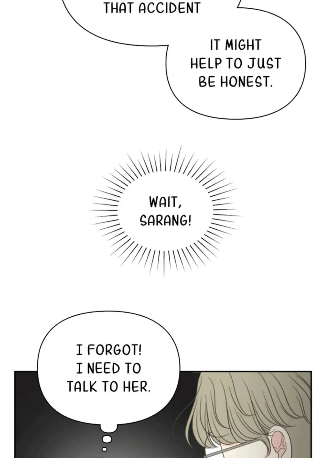 Check In to Your Heart Chapter 18 page 105 - 