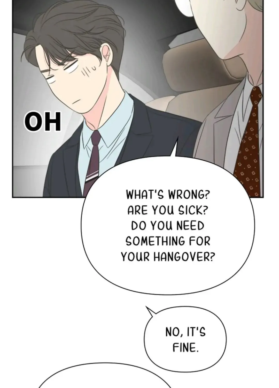 Check In to Your Heart Chapter 18 page 106 - 