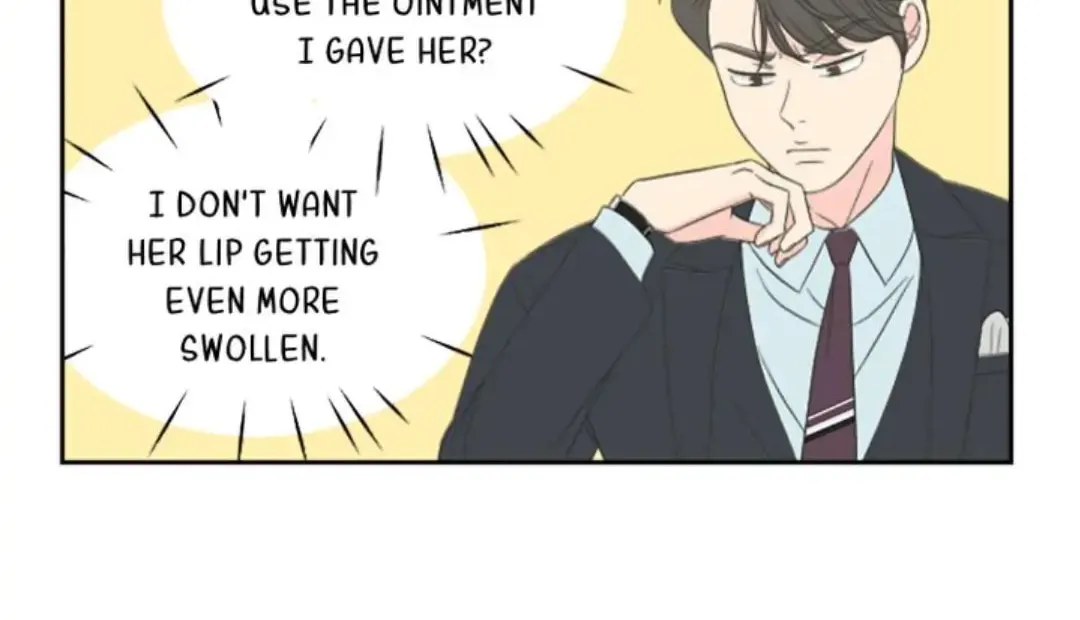 Check In to Your Heart Chapter 18 page 116 - 